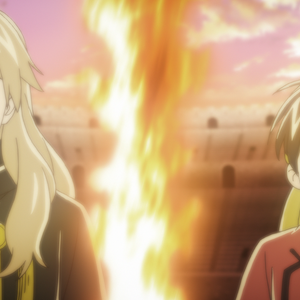 Get Wallpaper Chuka Ichiban Wiki Fandom HD