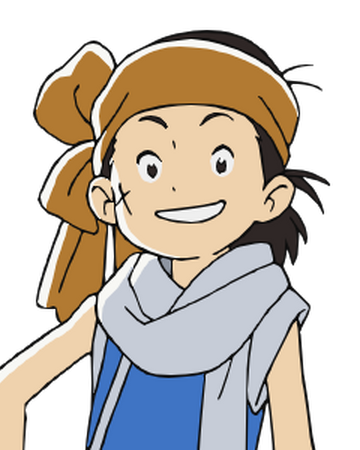 Wallpaper Shiro Chuka Ichiban Wiki Fandom For Android