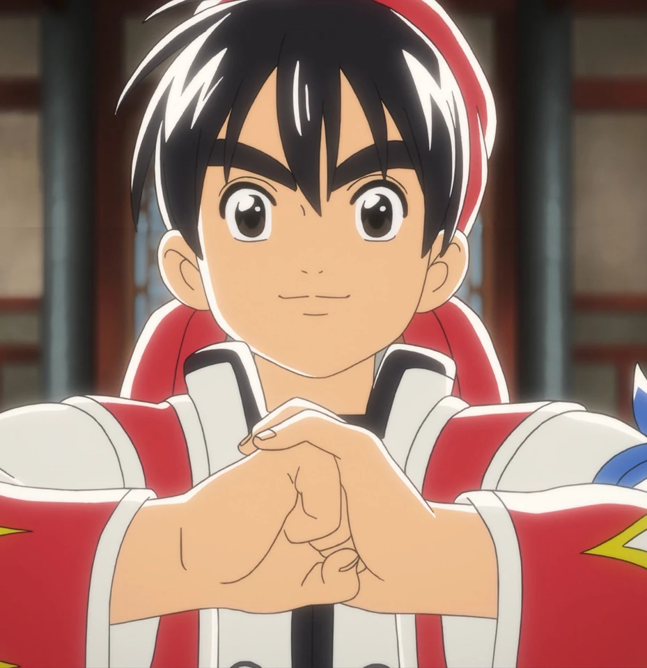 CategoryMain Characters Chuka Ichiban Wiki Fandom