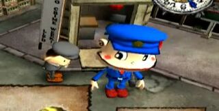 Police