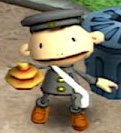 Poopie