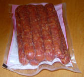 Chinese-Sausage