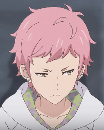 Rei Tsukumo Chuubyou Gekihatsu Boy Wiki Fandom