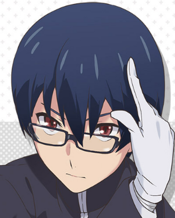 Wallpaper Kazuhiro Nakamura Chuubyou Gekihatsu Boy Wiki Fandom For iPhone