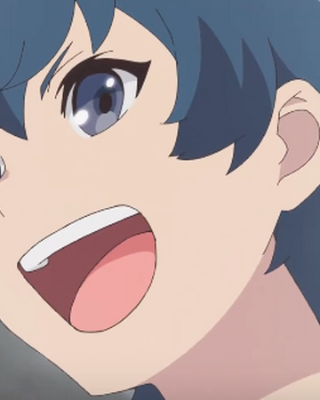 Yamato Noda Chuubyou Gekihatsu Boy Wiki Fandom