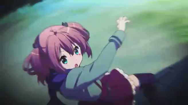 Chuunibyou Demo Koi Ga Shitai Satone