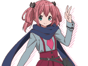 Category Season 2 Characters Chuunibyou Demo Koi Ga Shitai Wiki Fandom