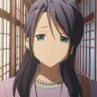 Wallpaper Mrs Takanashi Chuunibyou Demo Koi Ga Shitai Wiki Fandom Free HD