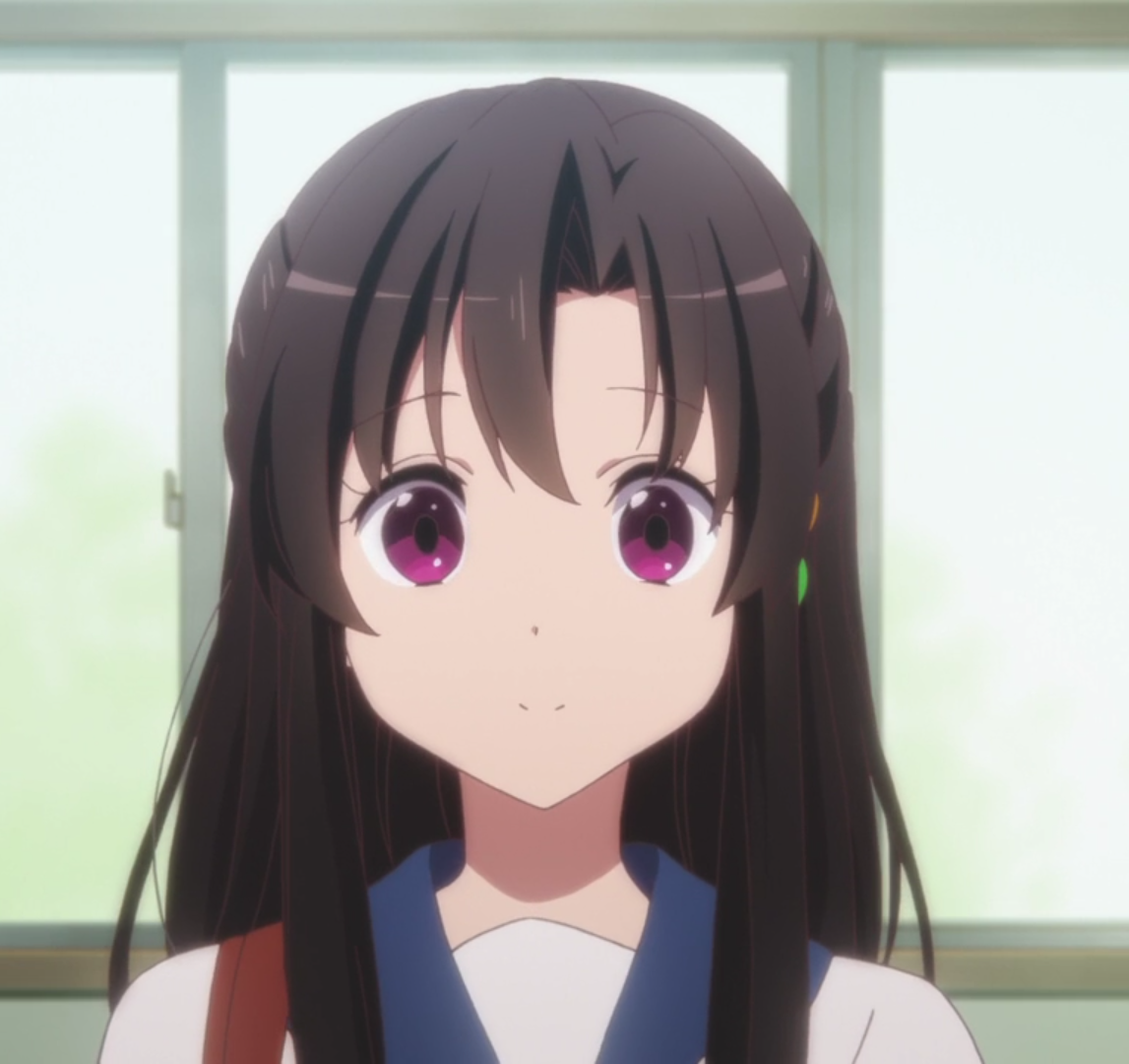 Chuunibyou Season 1 Chuunibyou Season 1