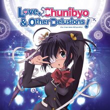 Chuunibyou Demo Koi Ga Shitai Lite Ova Hd English Subbed