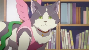 Chimera Chuunibyou Demo Koi Ga Shitai Wiki Fandom Chimera Chuunibyou Demo Koi Ga Shitai Wiki Fandom
