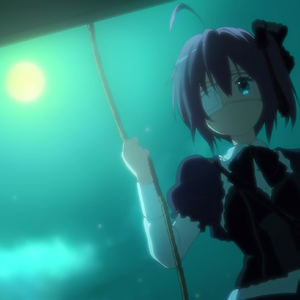 Wallpaper Rikka Takanashi Gallery Chuunibyou Demo Koi Ga Shitai Wiki Fandom Free HD
