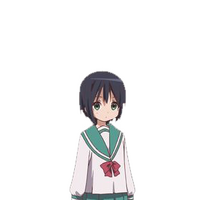Wallpaper Kuzuha Togashi Chuunibyou Demo Koi Ga Shitai Wiki Fandom For Android Free