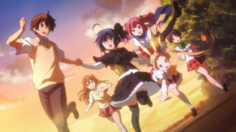 Twilight Of Advanced Contract Higher Engage Chuunibyou Twilight Of Advanced Contract Higher Engage Chuunibyou