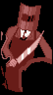 TrilbyPossessed