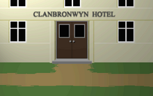 Clanbronwyn