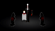 Cabadath and the Puppet