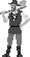WoodcutterSprite