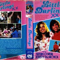 Little Darlings Cic Video With Universal And Paramount Uk Wiki Fandom