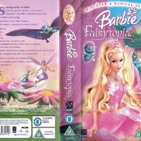 barbie y fairytopia
