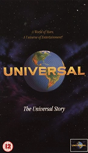 The Universal Story | CIC Video with Universal and Paramount (UK) Wiki ...