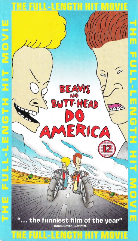 download beavis and butthead head do america