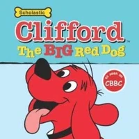 Clifford The Big Red Dog Cic Video With Universal And Paramount