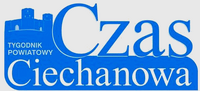 Czas ciechanowa