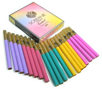 Sobranie | Tobacco Wiki | Fandom