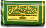 GoldenVirginia