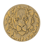 Lionheadgold