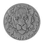 Lionsheadsilver