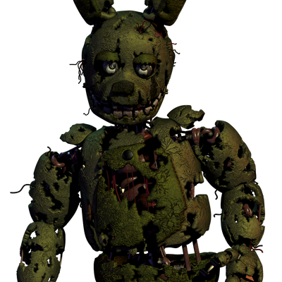 Springtrap