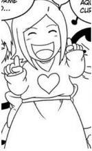 Amor-chan