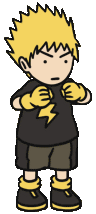 Zap anim0