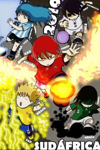 Futbol elemental