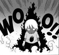 Kaji modo Ocaso