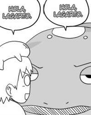 Lagarto
