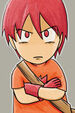 Kaji a color