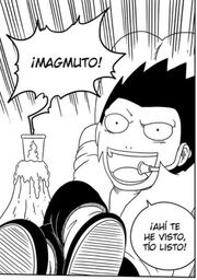 Magmuto 2