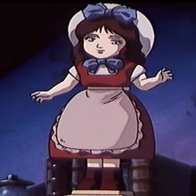 Cinderella monogatari