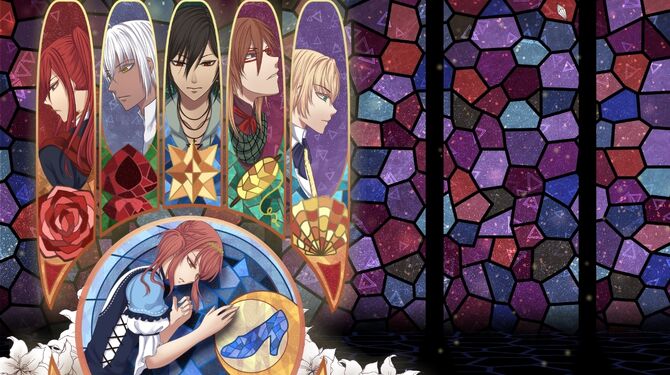 Cinderella Phenomenon Wiki Fandom