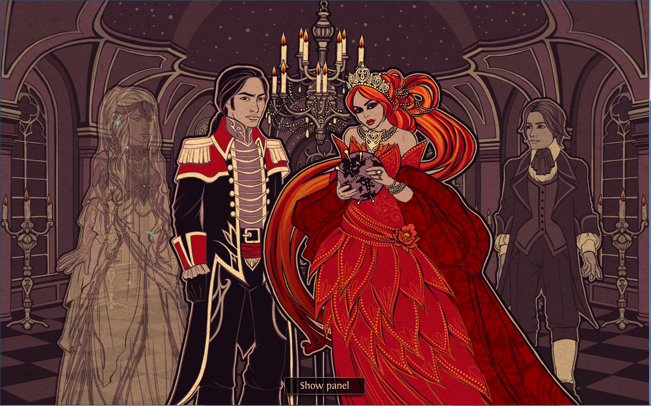 CategoryWalkthrough Cinders Wiki FANDOM powered by Wikia