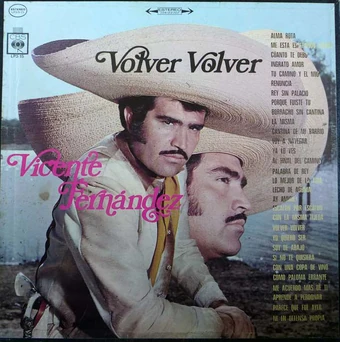 Vicente Fernandez Cine Mexicano Wiki Fandom vicente fernandez cine mexicano wiki