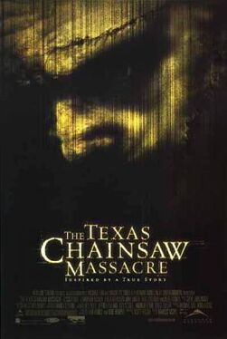 Texas chainsaw massacre