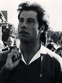 John Travolta