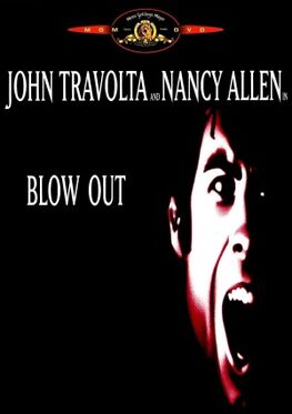 Blow out