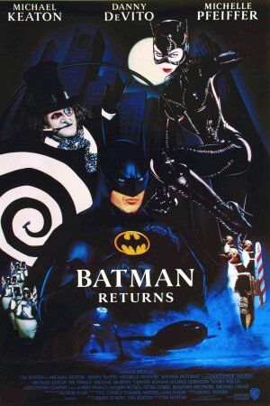 Batman Returns | Cinepedia | Fandom