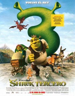 Shrek3