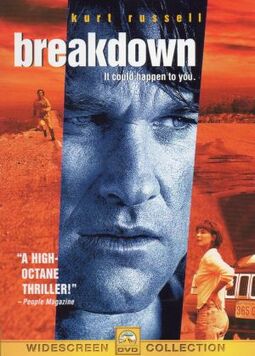 Breakdown